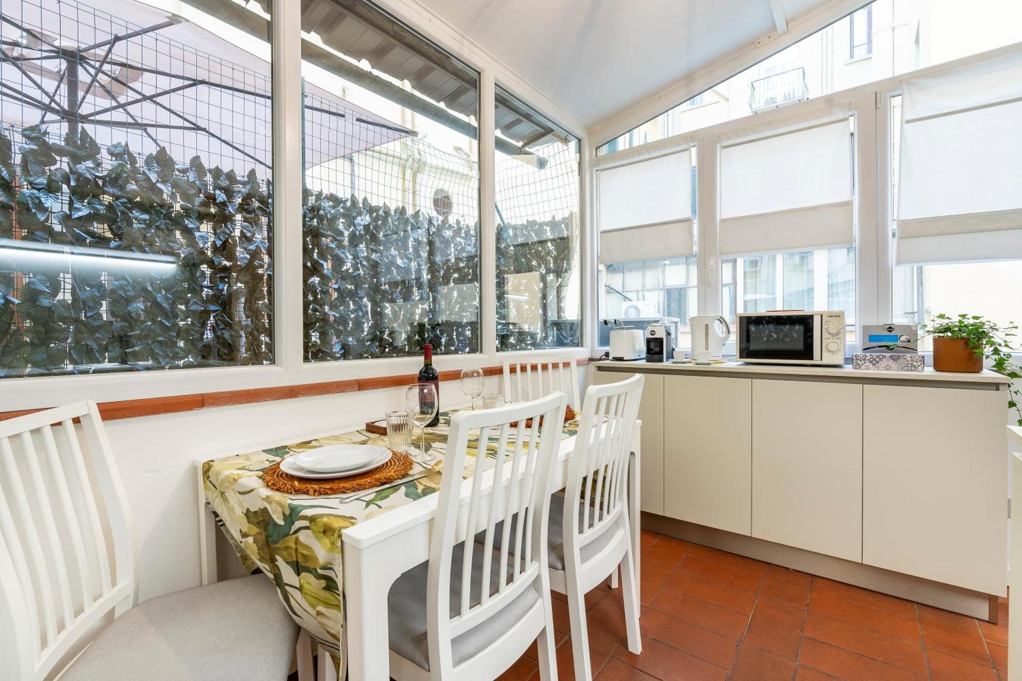 Apartment Duomo Firenze Kültér fotó