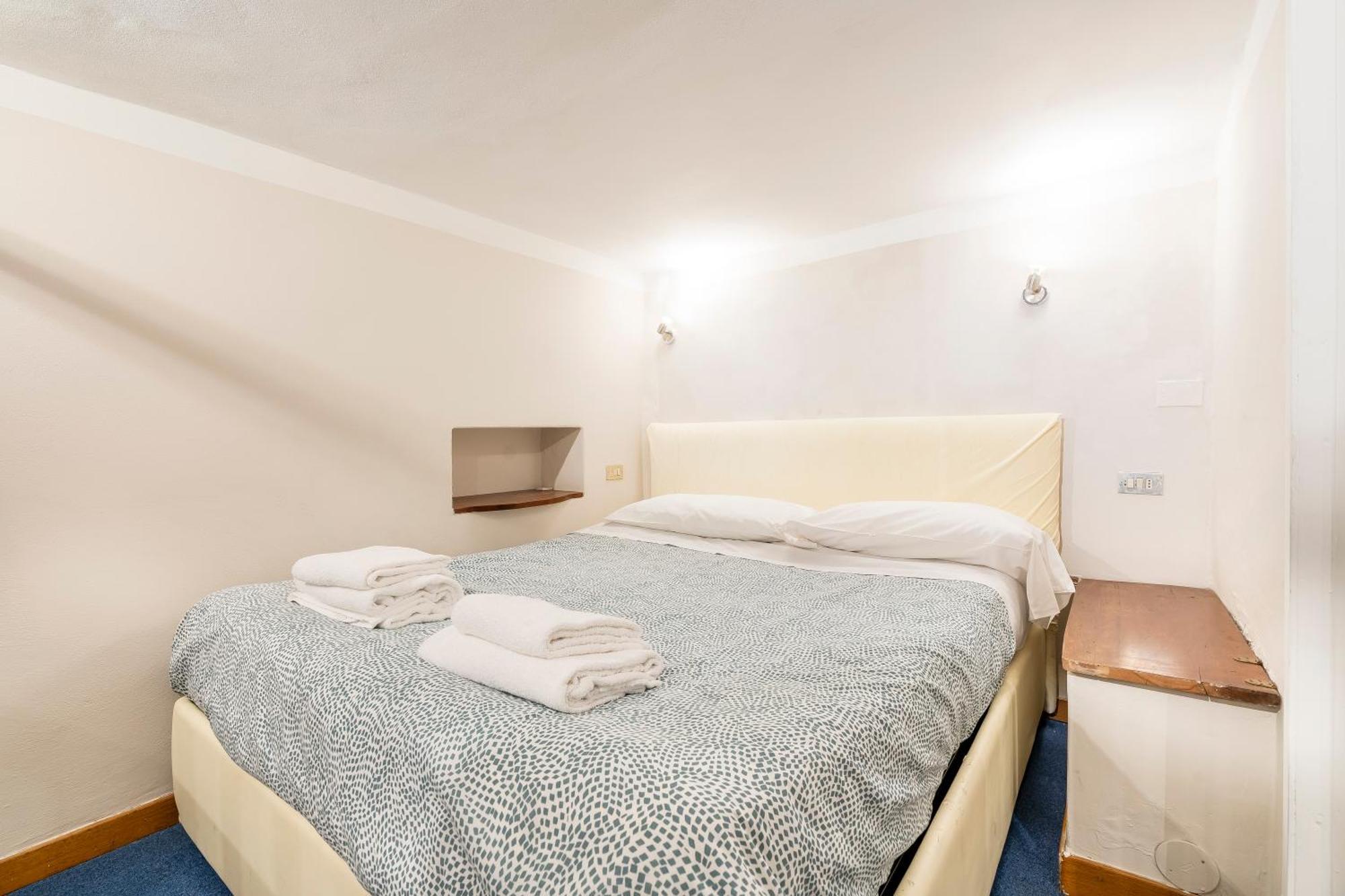 Apartment Duomo Firenze Kültér fotó