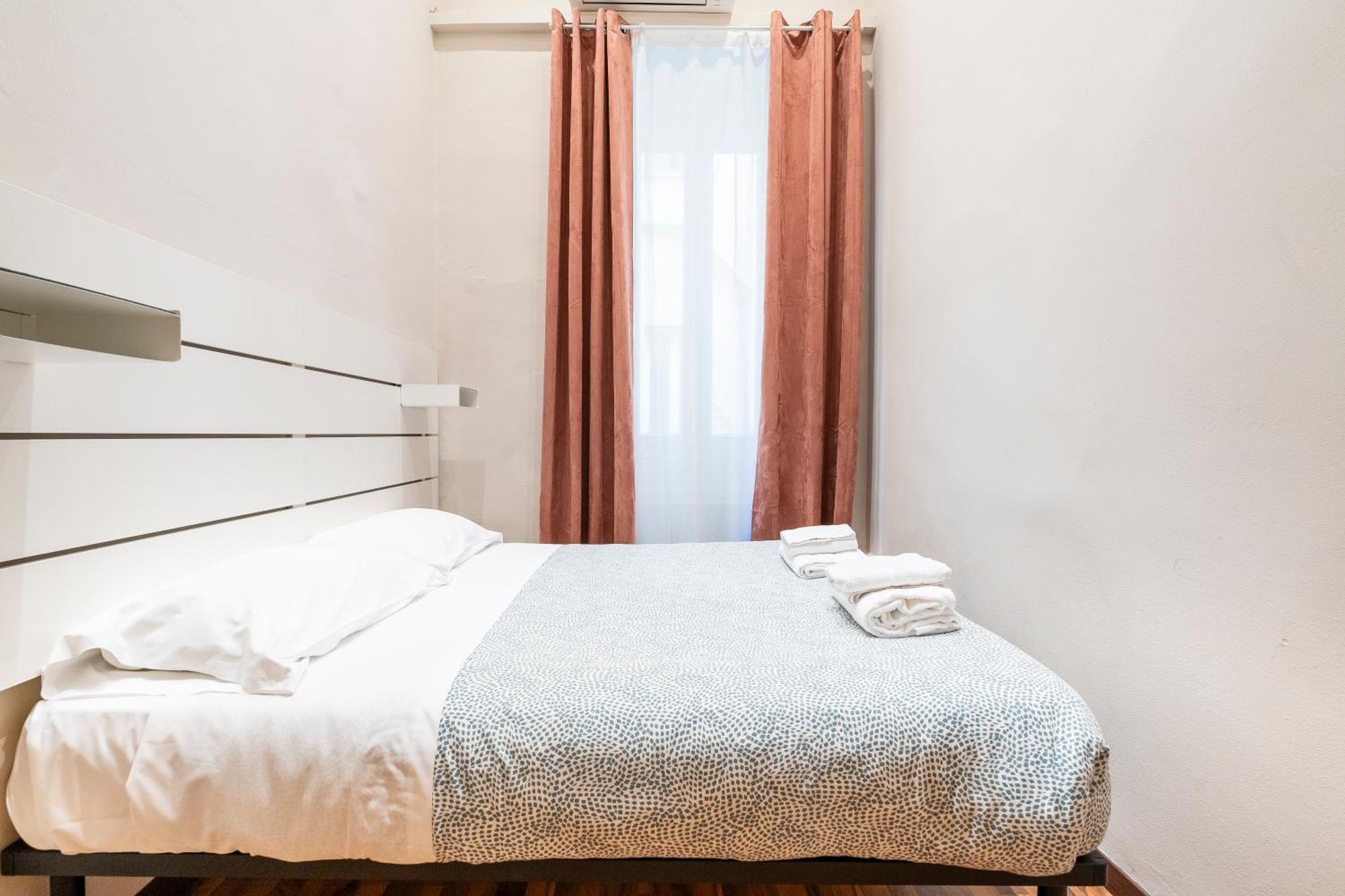 Apartment Duomo Firenze Kültér fotó