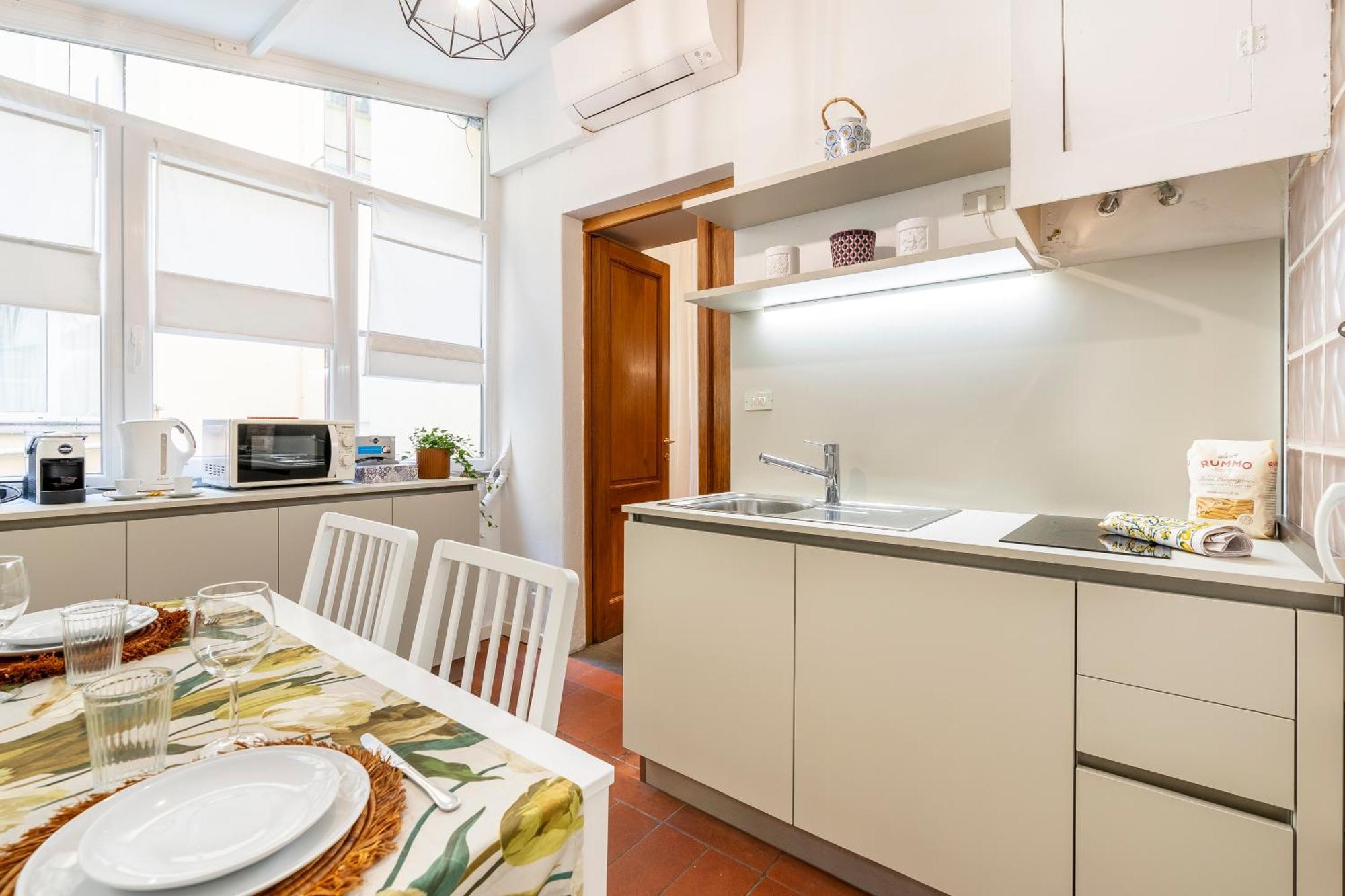Apartment Duomo Firenze Kültér fotó